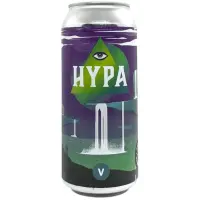 Brasserie du Bas-Canada Hypa V