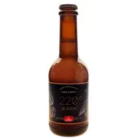 Birrificio Pavese Pavia 220 gradi