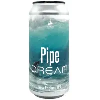 Yankee & Kraut Pipe Dream