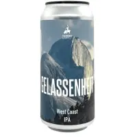 Yankee & Kraut Gelassenheit