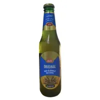 Crown Dairy Industry Lulu Original