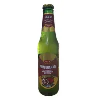 Crown Dairy Industry Lulu Pomegranate