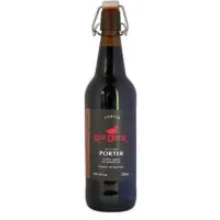 Red Duck Beer Porter