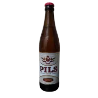 Opillia (Опiлля) Export Pils