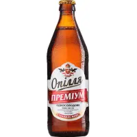 Opillia (Опiлля) Premium