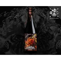 Tartarus Beers Cerberus - Whisky