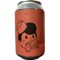 Jåttå Gårdsbryggeri Døgnvill Bayer