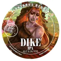 Tartarus Beers Dike
