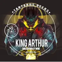 Tartarus Beers King Arthur (2021)