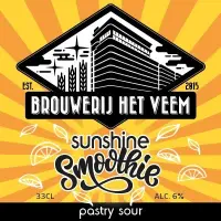Brouwerij Het Veem Sunshine Smoothie