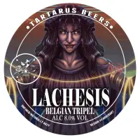 Tartarus Beers Lachesis