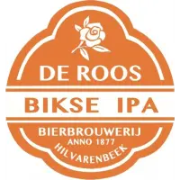 Bierbrouwerij de Roos Anno 1877 Bikse IPA