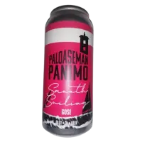 Paloaseman Panimo Smooth Sailing