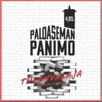 Paloaseman Panimo Tiilenvalaja
