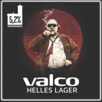 Paloaseman Panimo Valco