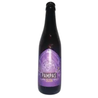 Bock's Corner Brewery Pampasölen (2023)