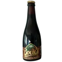 Bock's Corner Brewery Wasa Coffee Porter (-2018)