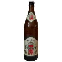 Brauerei Ulrich Martin (Schonungen) Pilsner