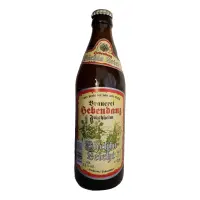 Brauerei Hebendanz Bächla Leicht