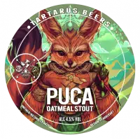 Tartarus Beers Puca