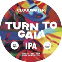 Cloudwater Brew Co Turn To Gaia