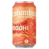 Columbus Brewing Company Bodhi - Grapefruit