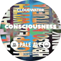 Cloudwater Brew Co Consciousness