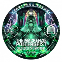 Tartarus Beers The MacKenzie Poltergeist