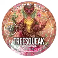 Tartarus Beers Treesqueak