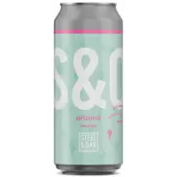 Steel & Oak Brewing Arizona