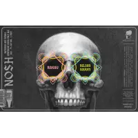 Twin Elephant Brewing Company Nosh: Nelson Sauvin & Rakau