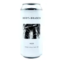 Root + Branch Brewing Pain