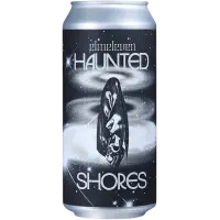 Elmeleven Haunted Shores