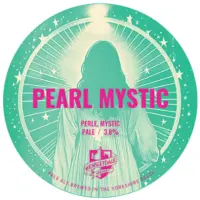 Wensleydale Pearl Mystic