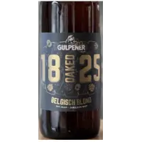 Gulpener Bierbrouwerij Oaked 1825 Blond
