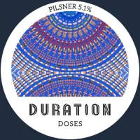 Duration Brewing Doses