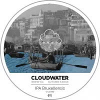 Cloudwater Brew Co IPA Bruxellensis