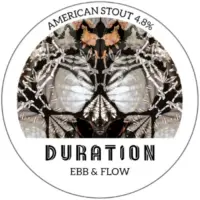 Duration Brewing Ebb & Flow