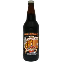Bear Republic Brewing Company Peter Brown Tribute Ale™