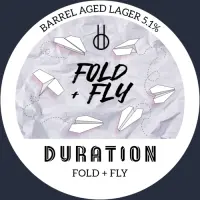 Duration Brewing Fold + Fly