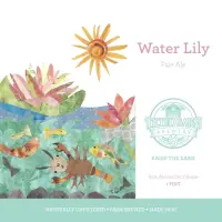 Tilted Barn Brewery Water Lily