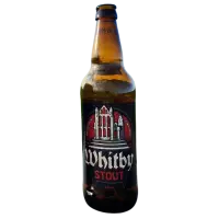 Yorkshire Heart Vineyard and Brewery Whitby Stout