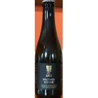 Grassroots Brewing Brother Soigné - Tequila