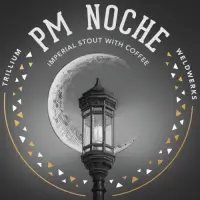 Trillium Brewing Company PM Noche (2025)