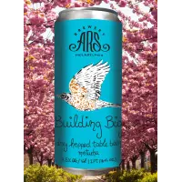 Brewery ARS Building Big