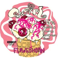 Flowerhorn Brewery Swirl
