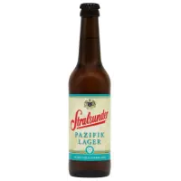 Störtebeker Braumanufaktur Stralsunder Pazifik Lager