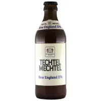 Brauerei Schäffler Techtel Mechtel New England IPA