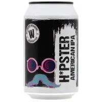 Wittorfer Brauerei H*pster