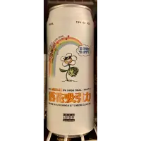 Taihu Brewing 臺虎精釀 High Final Gravity Mosaic